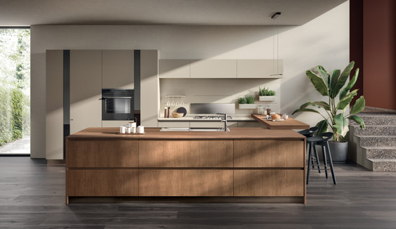 Cucine MOTUS Savona 9
